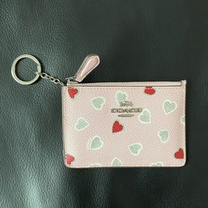 Coach Cardholder
